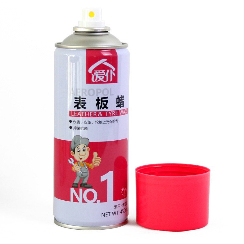 Panel Leather Polishing Wax suppliers