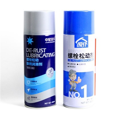 Poltide lõdvestav rooste eemaldaja